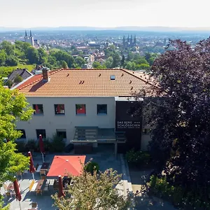 *** Hotel Bergschloesschen Germany