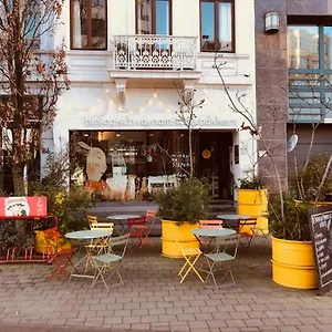  Bed & Breakfast Logies Lapin België