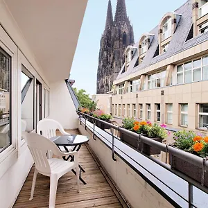 Otel Callas Am Dom