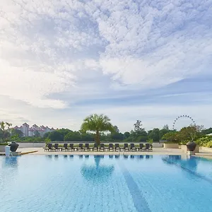 **** Hotel Parkroyal On Road, Singapore