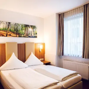 Otel Domblick Garni