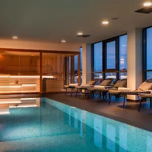 **** Hotel Sana Germany