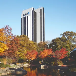 **** Hotel Radisson Blu Hotel, Germany