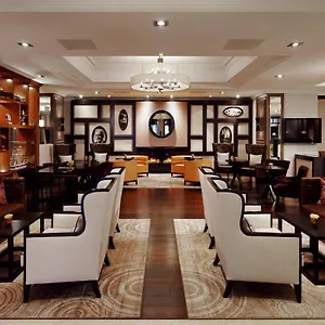 ***** Hotel Marriott Germany