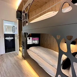 Otel Smarty Dom - Boardinghouse - Kontaktloser Self Check-in