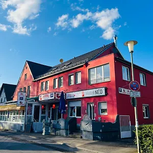 Hotel Neo Cologne Bonn Airport, Rosrath