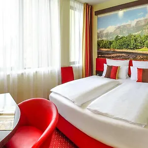 Otel Western Plaza Kurfuerstendamm