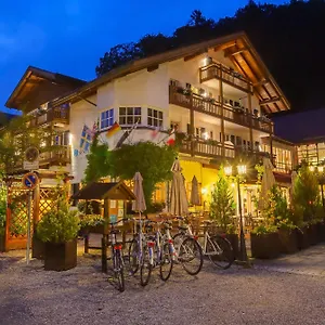 **** Hotel Hammersbach Duitsland