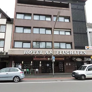 Hotel Am Flughafen, Cologne