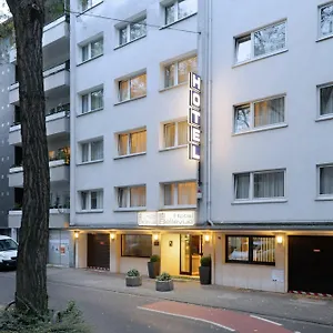 Bellevue *** Düsseldorf