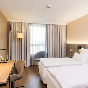 **** Hotel Nh Altona Germany